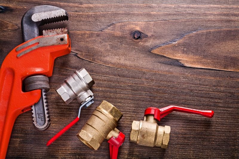 Plumbers in Swiss Cottage, NW3